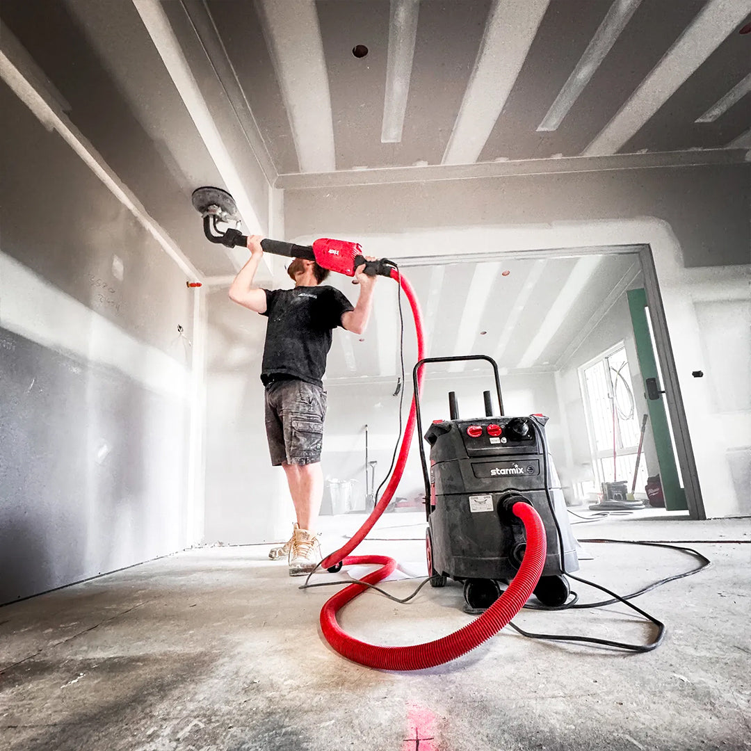 Safety & Cleaning