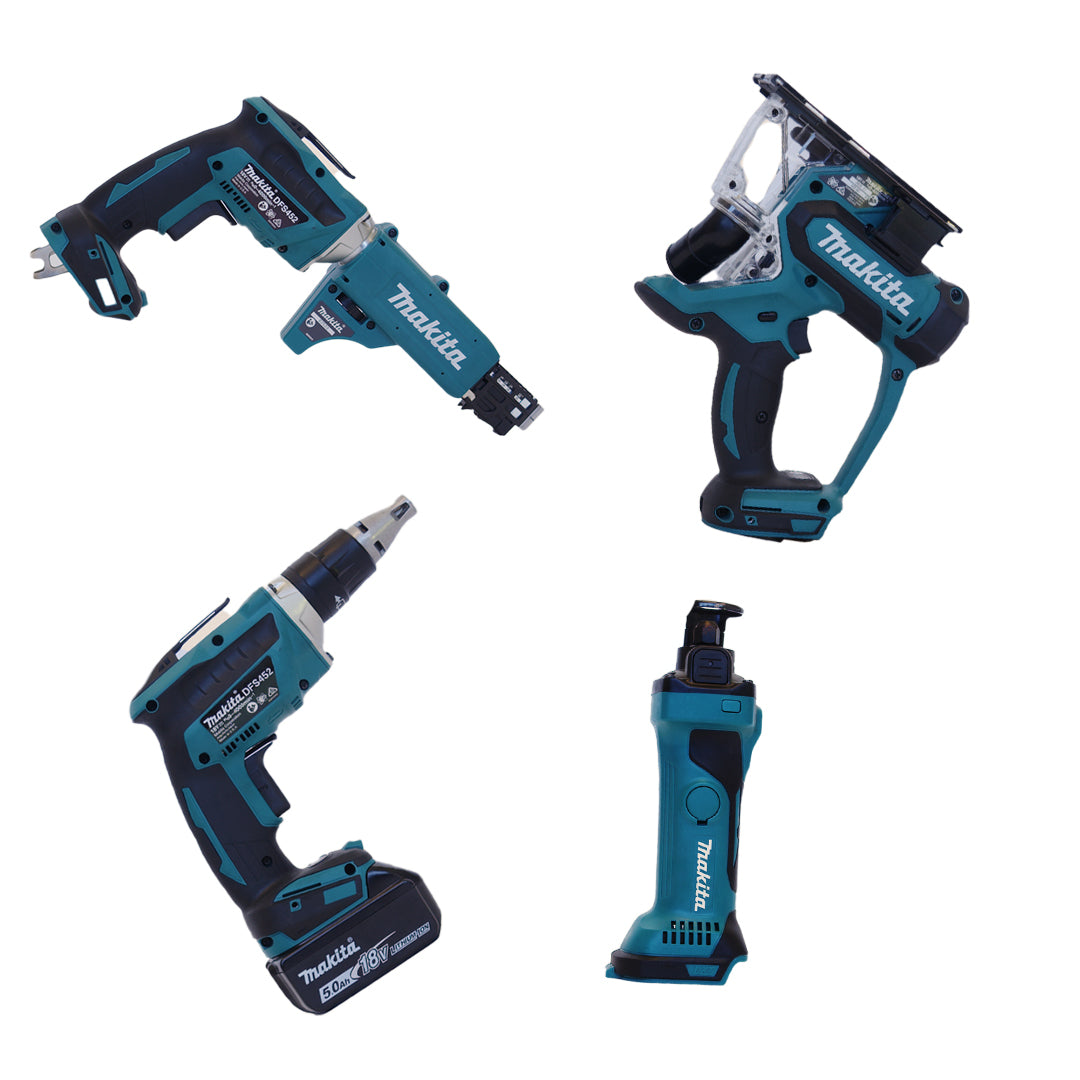 Power Tools