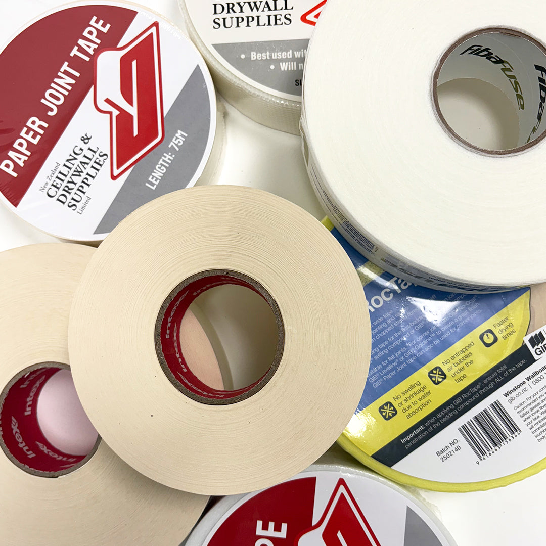 Tapes