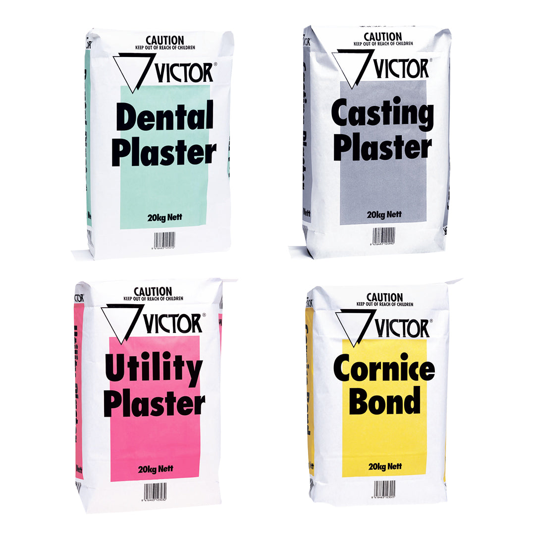 Victor Plaster