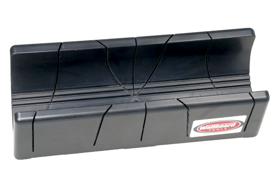 Wallboard Plastic Mitre