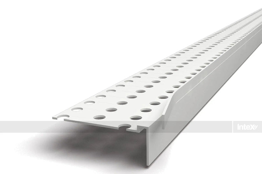 Intex PVC Shadowline US 10mm Zip Strip (3.0m)