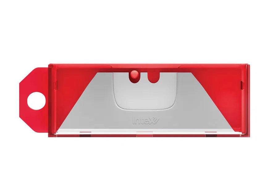 Intex 10 Heavy Duty Trimming Blades & Dispenser