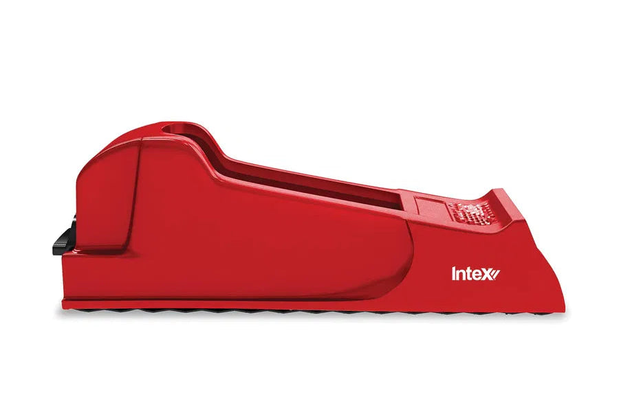 Intex Block Plane Rasp x 140mm (5.5in)