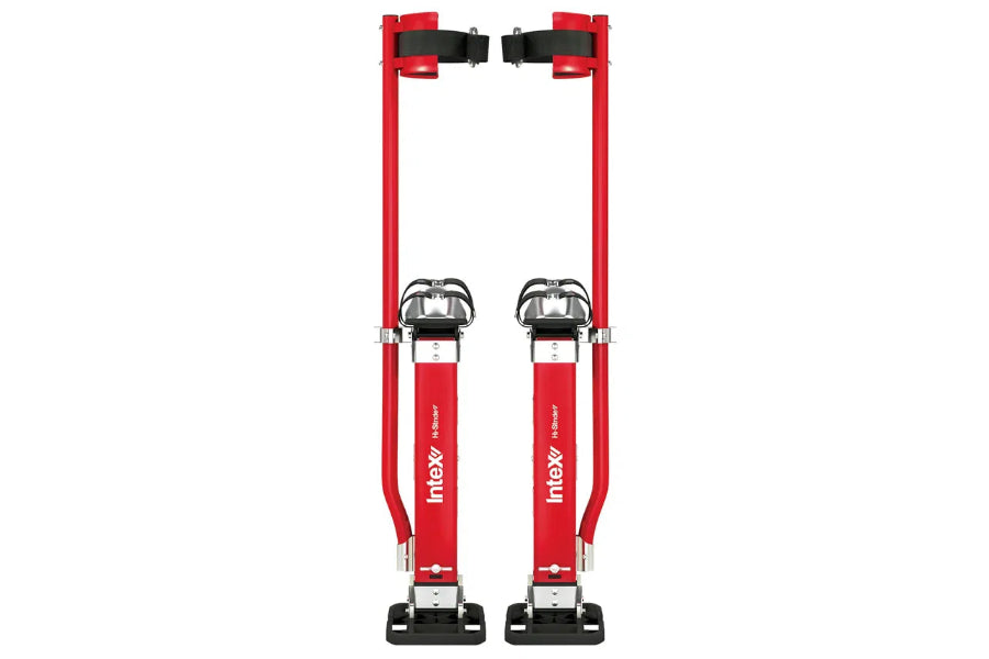 Hi Stride Adjustable Stilts (24"-40")