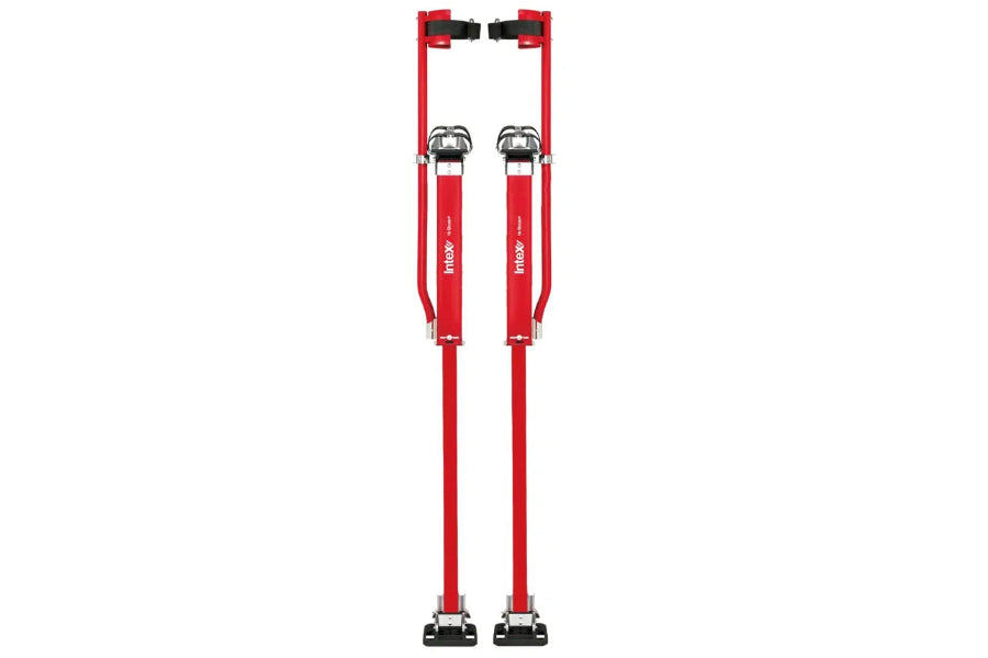 Hi-Stride Single Pole Stilts - 2X Large (1220-1625mm)