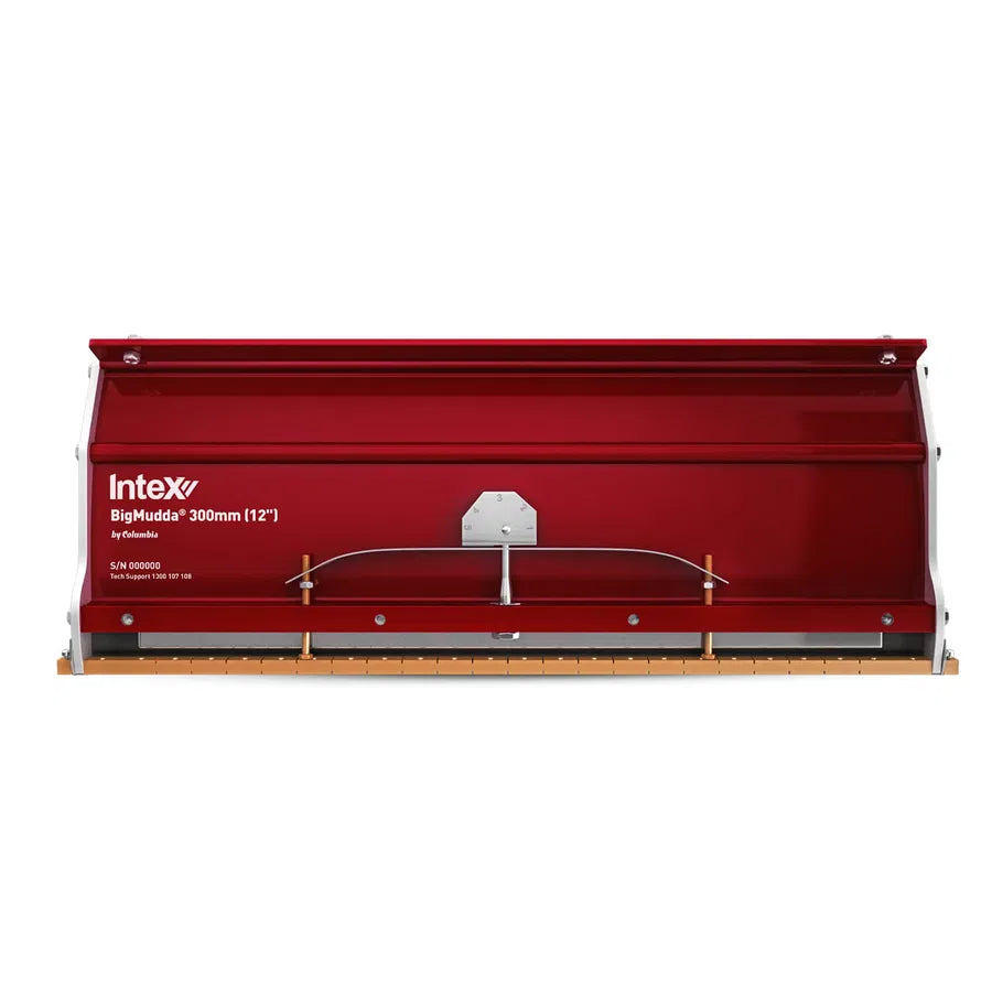 Intex Big Mudda 14" Finishing Box