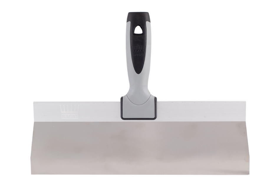 RAGNI 300mm Stainless Steel Taping Knife