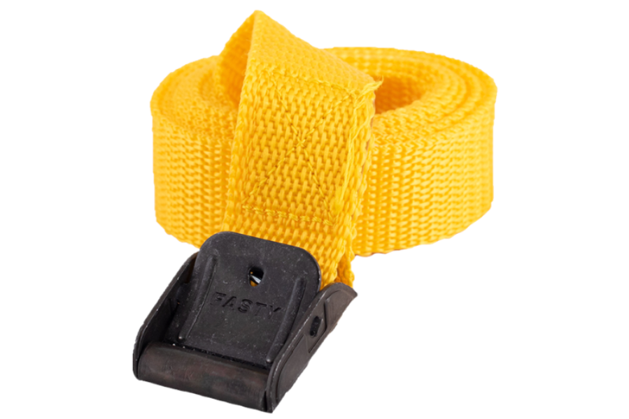 Fasty Strop Yellow (1.5m) FY122-8