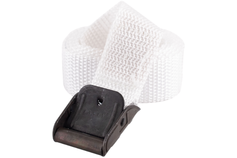 Fasty Strop White (1.0m) FY121-8