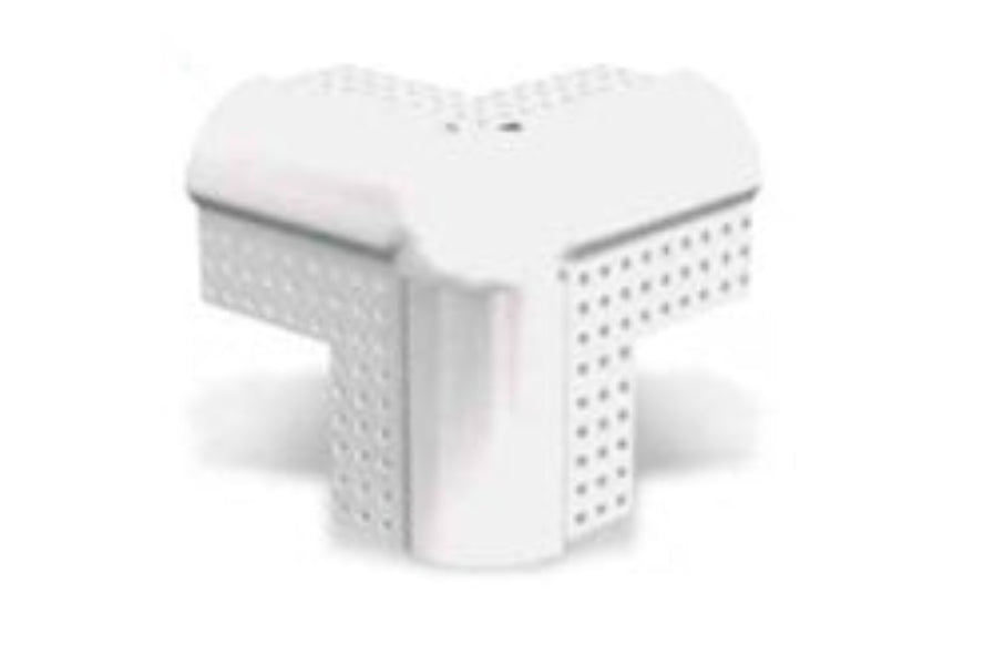 Hamiltons 3/4" Bullnose 3Way Corner 385