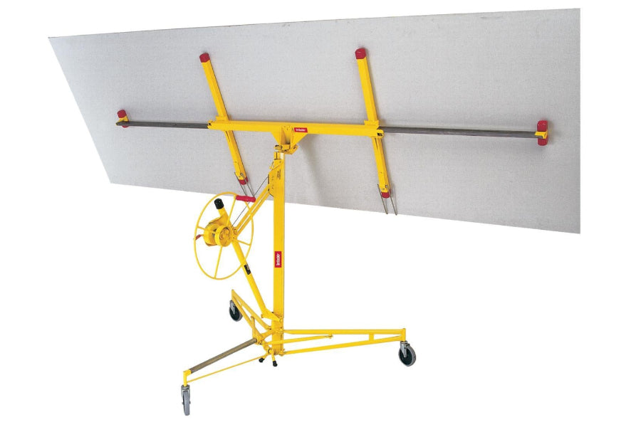 Intex Plasterboard Lifter 4.8m Yellow