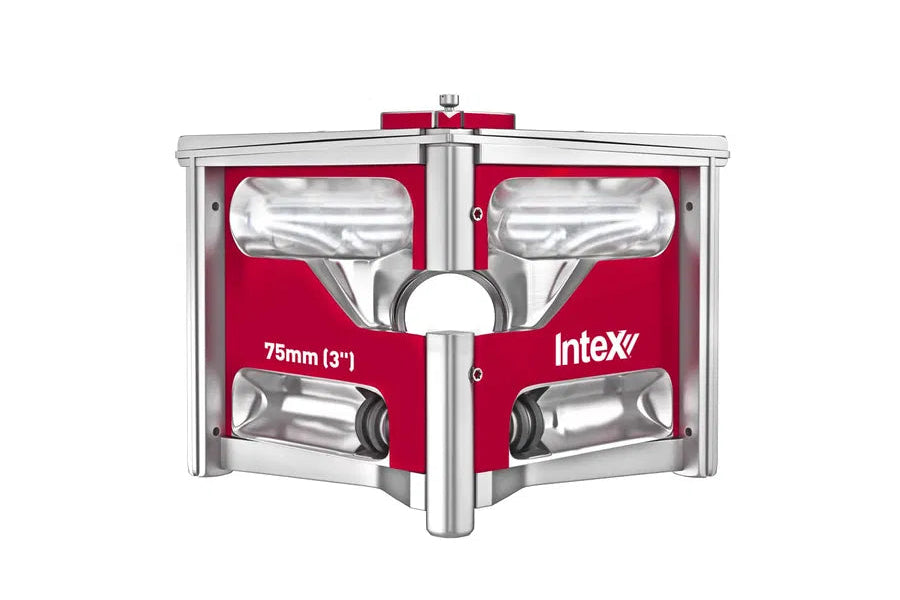 Intex Corner Finisher 90mm 3.5" TIX890