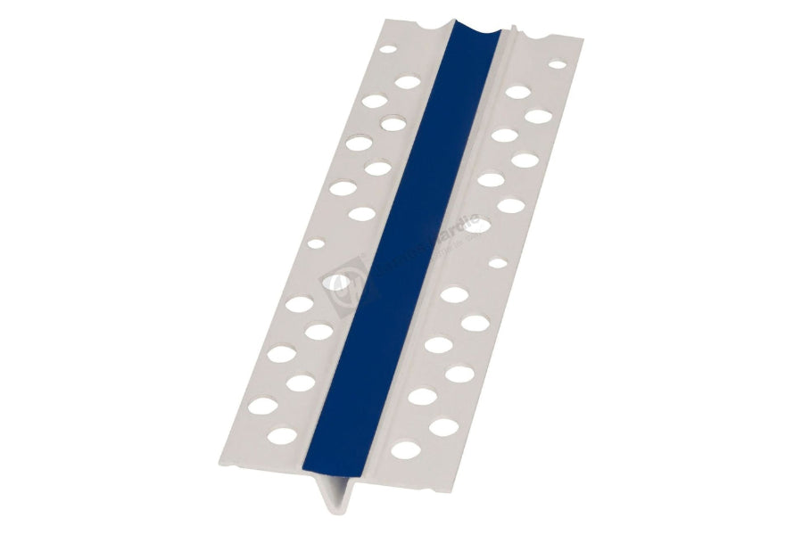 James Hardie Villaboard 2.7m PVC Control Joint