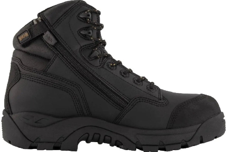 Magnum Precision Max Boots