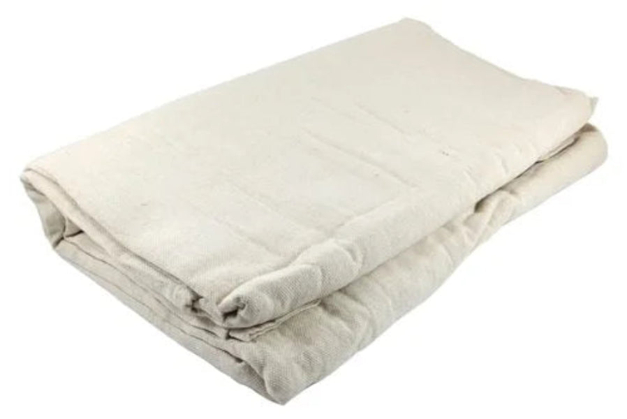 Hayden Drop Sheet Cloth Heavy Duty (12"x9")