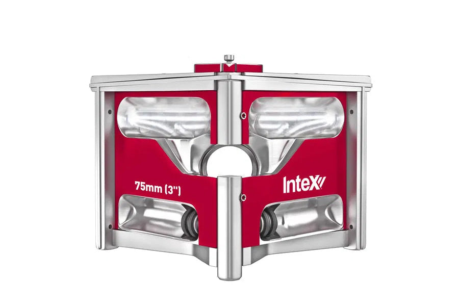 Intex Corner Finisher 75mm 3" TIX875
