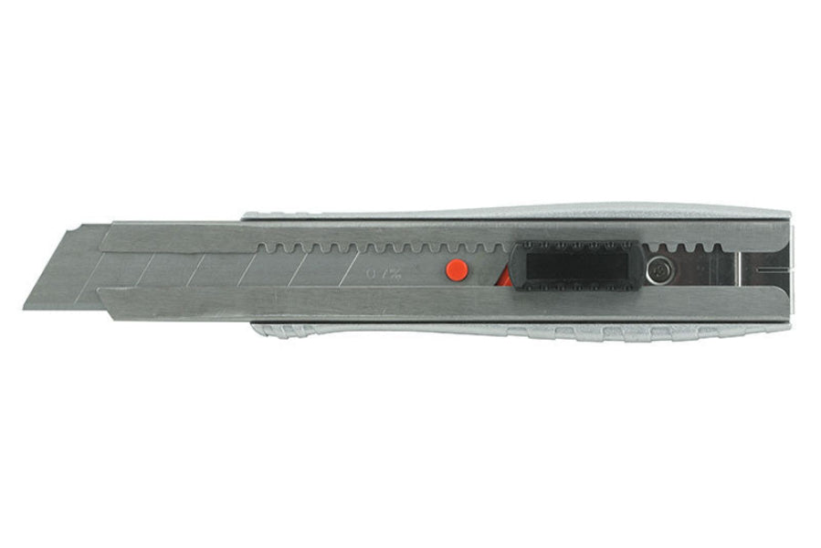 Sterling Metal Autolock Knife 25mm