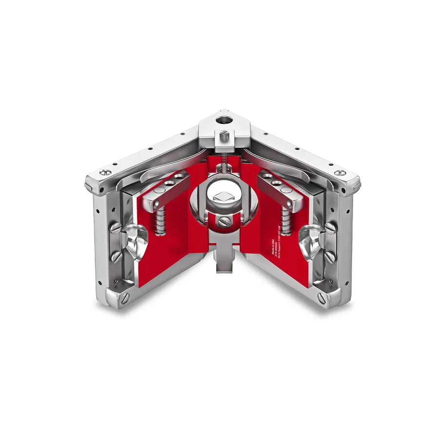 Intex Corner Finisher 75mm 3" TIX875