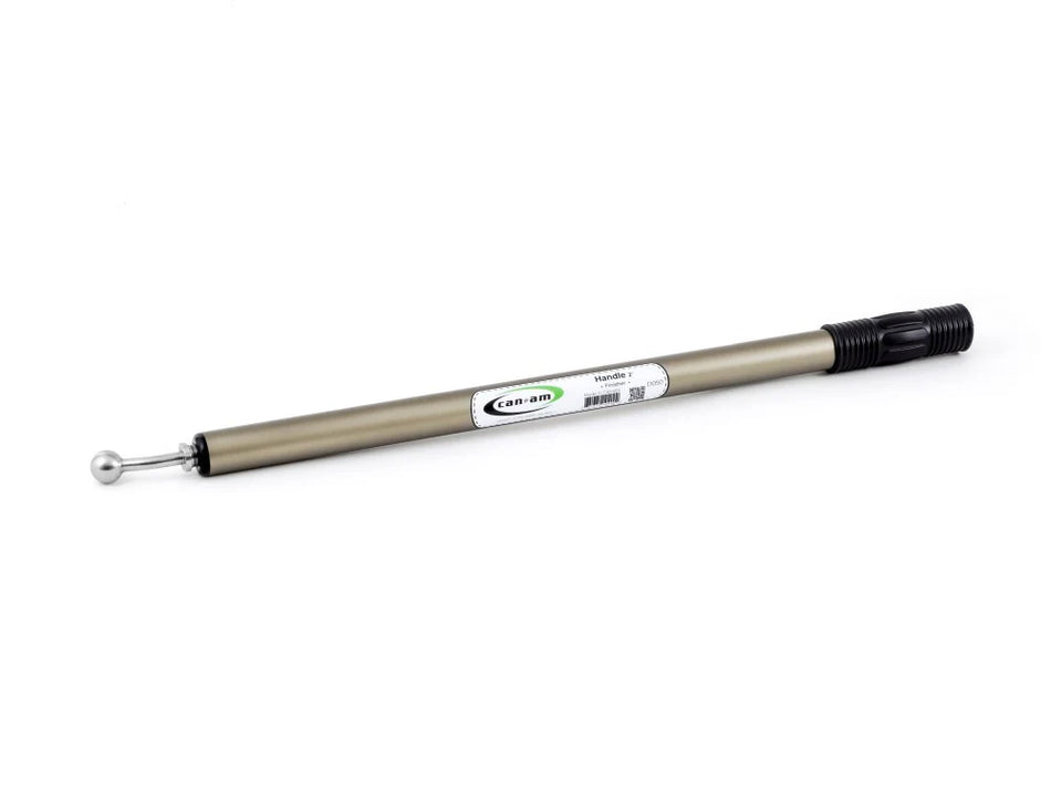 Can-Am Handle 2" Finisher