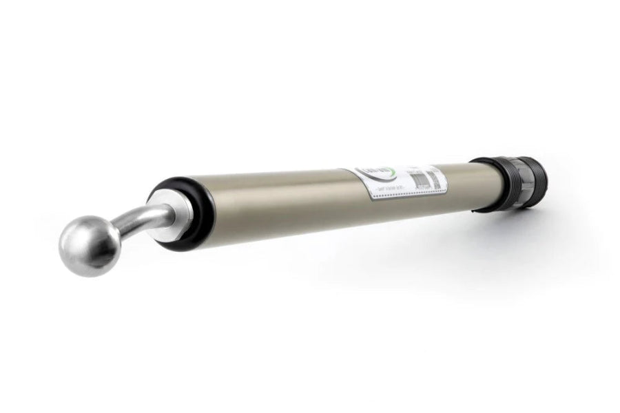 Can-Am Handle 2" Finisher