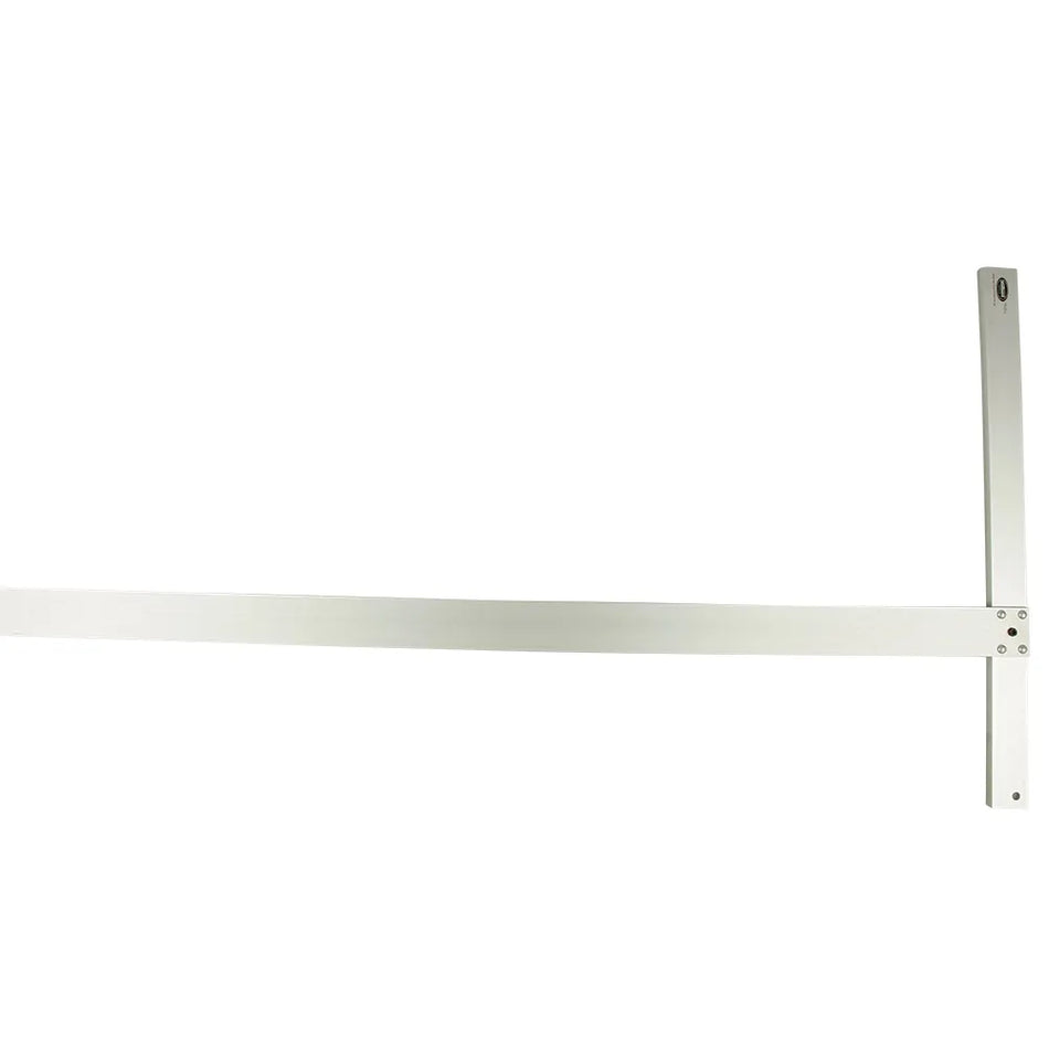 Johnson Heavy Duty 5mm Drywall Wall Square 1350mm