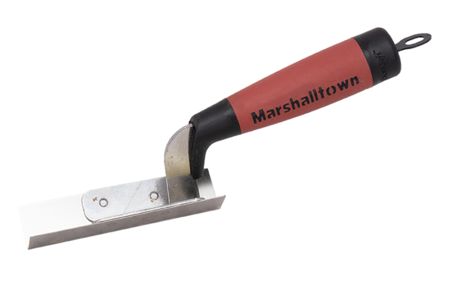 Marshalltown Adjustable Corner Trowel (4"x4")