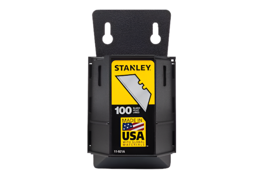 Stanley Blades (100)