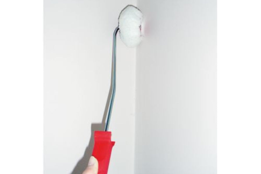 Almax Corner Paint Roller Set