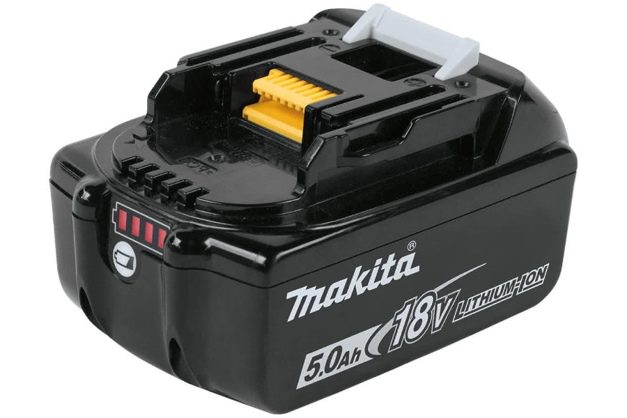 Makita 18V LXT 5.0Ah Lithium-Ion Battery