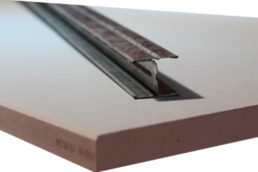 GIB 25mm Barrierline 0.6x3.0m