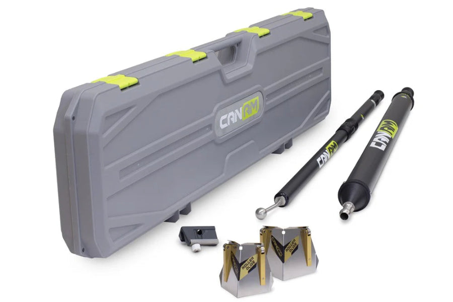 Can-Am Starter Kit V1