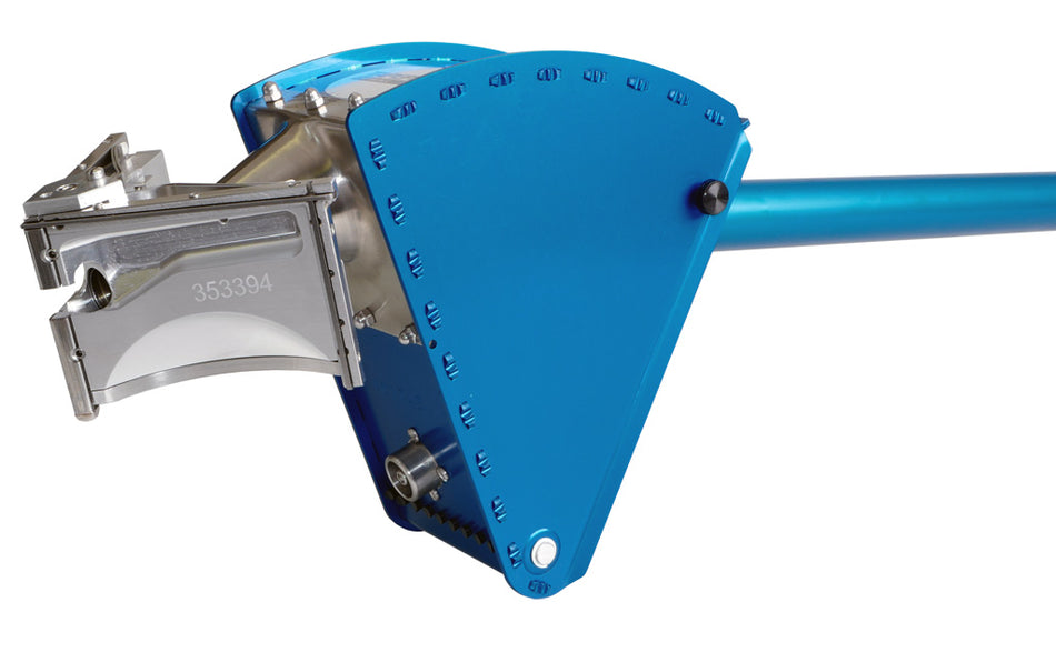 Tapepro Corner Box with Handle