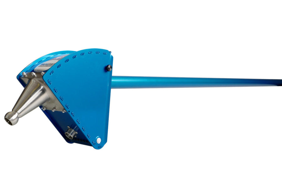 Tapepro Corner Box with Handle