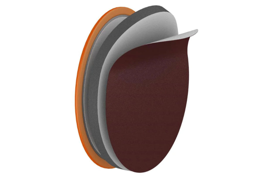 Radius 360 Replacement Foam Pad
