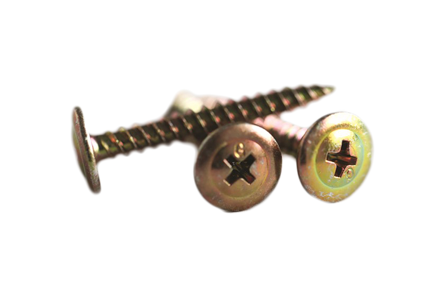 GIB Wafer Head Self Tapping Screw 8 x 32mm
