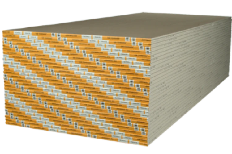GIB 10mm Standard (2.4m)