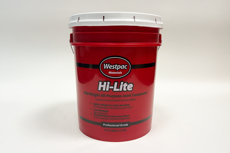 Hamiltons Hi-Lite All Purpose Pail (18ltr)
