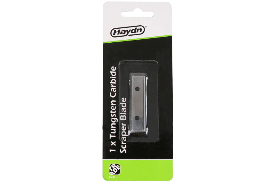 Hayden Scraper Blades