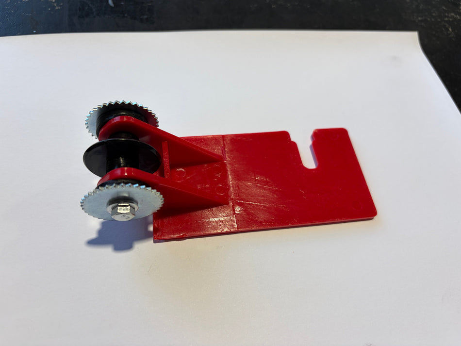 Intex Banjo Gear Arm Assembly