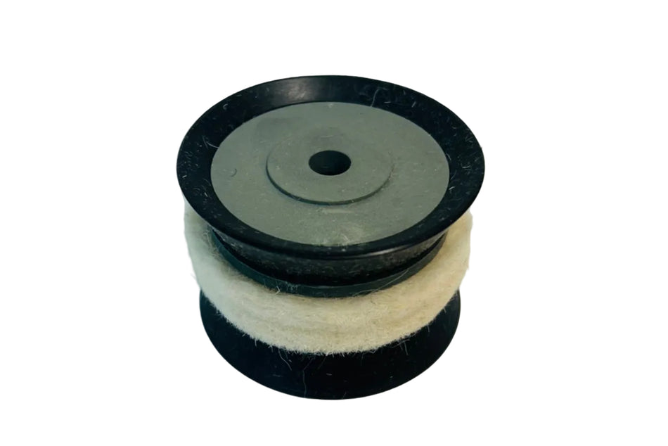 Wallboard Speed Filler Pump Piston