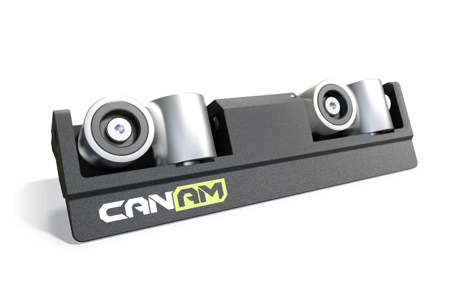 Can-Am Inside Corner Roller Heavy Duty