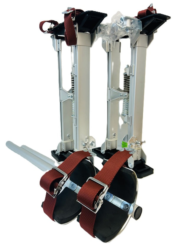 Manners Stilts 15-23"