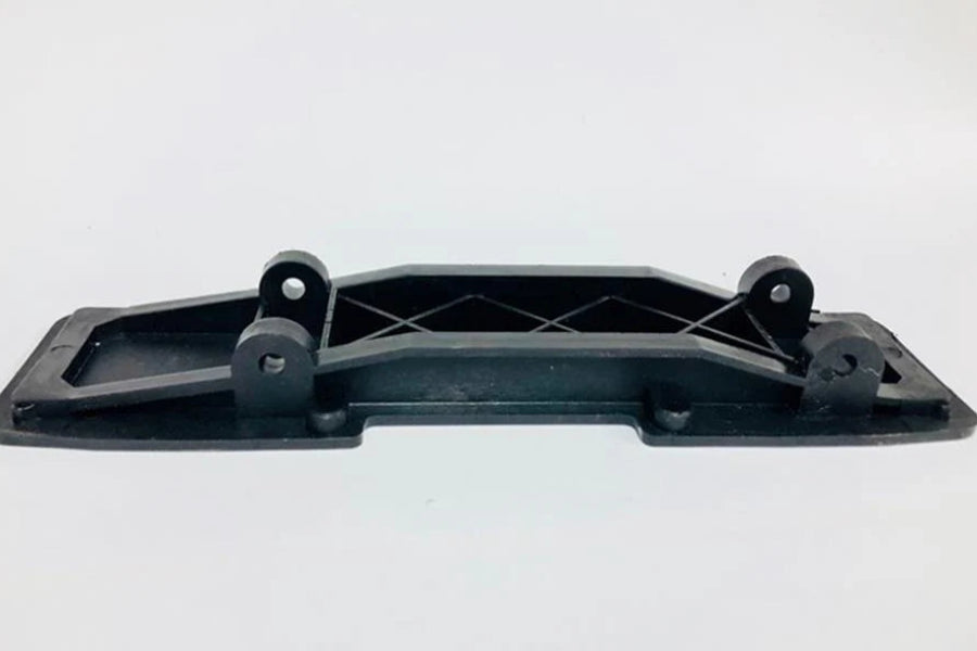 Manners Stilts-Foot Plate Only