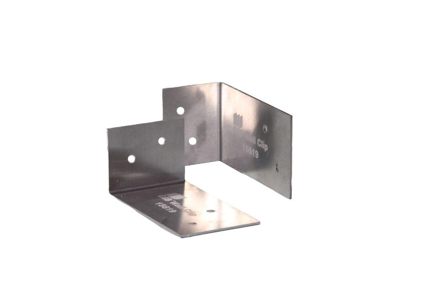 GIB WallClip Barrierline 40x90