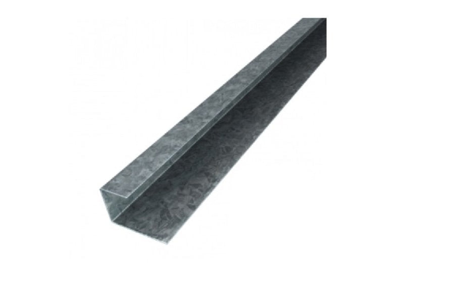 Rondo 142 Perimeter Channel 3.0m 16mm