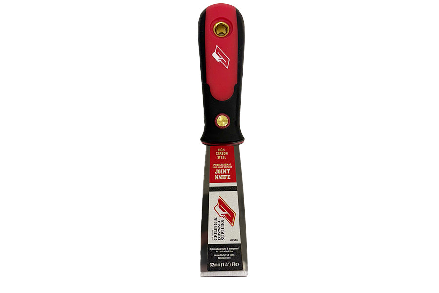 NZCDS Pro-Grip Joint Knife (32mm)