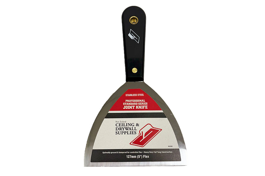 NZCDS Joint Knife S/S (127mm)