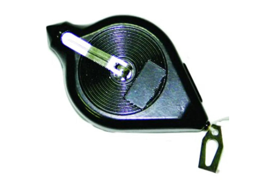 Roberts Chalk Line Reel 30m
