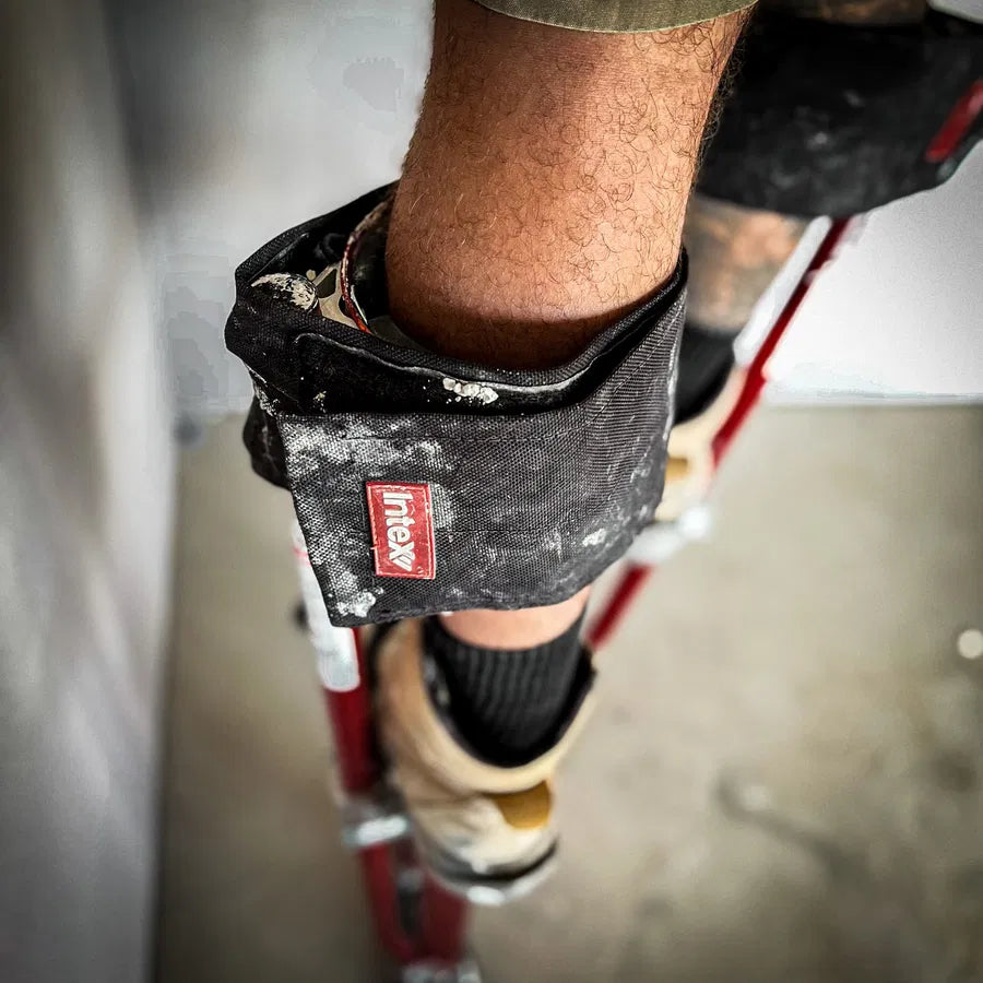 Hi Stride Adjustable Stilts (24"-40")